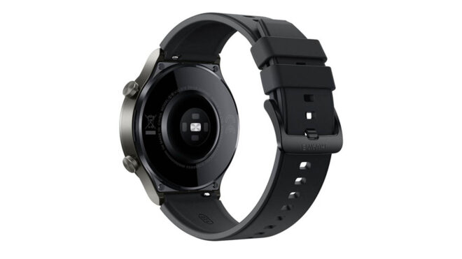 Huawei Watch GT 2 Pro