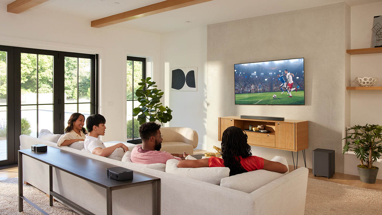 JBL imzalı yeni soundbar modelleri ve öne çıkan özellikleri LOG