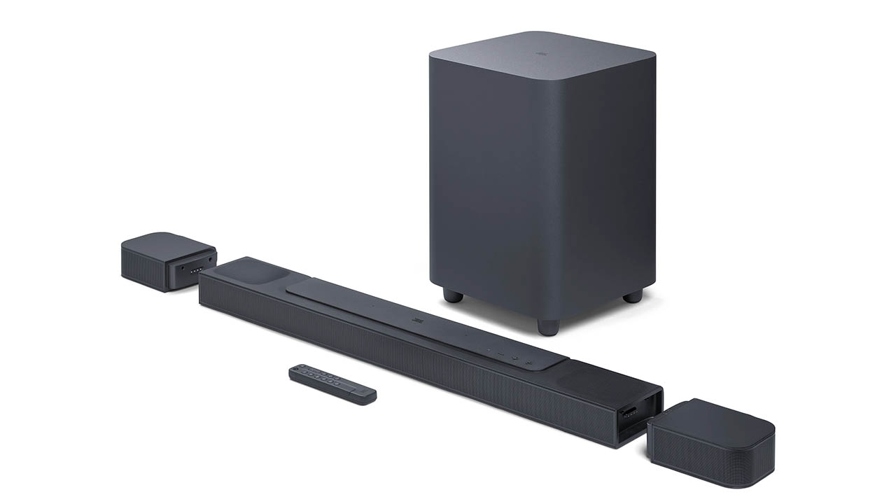 JBL imzalı yeni soundbar modelleri ve öne çıkan özellikleri LOG