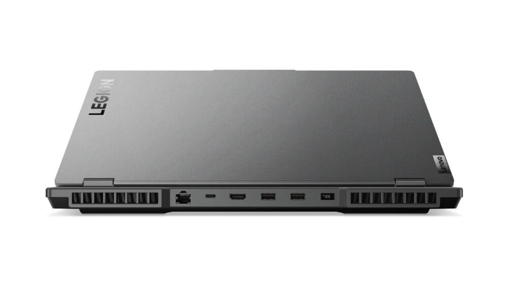 Lenovo Legion 5