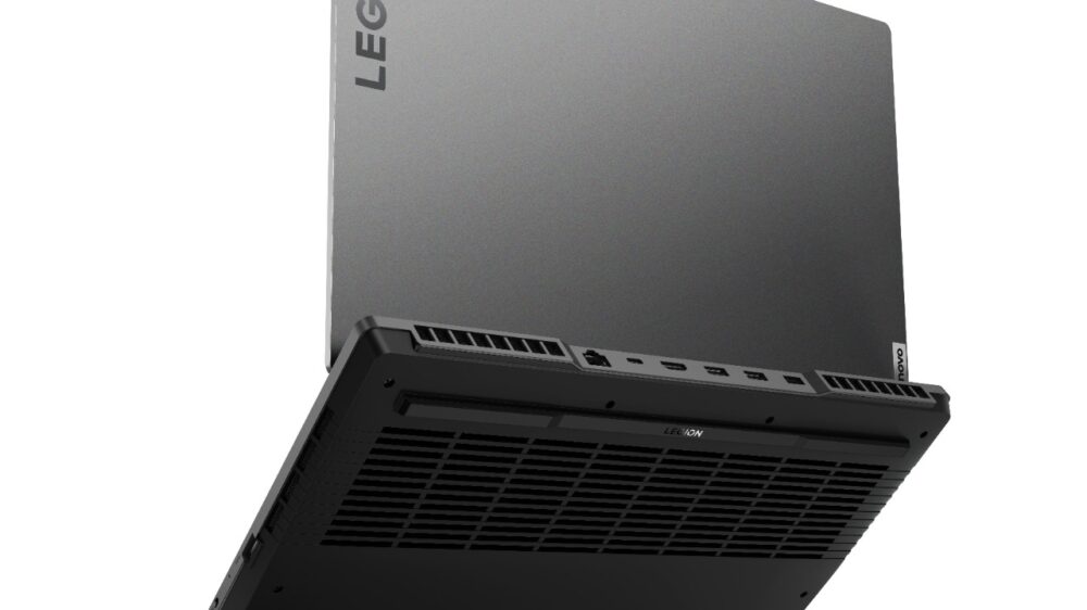 Lenovo Legion 5