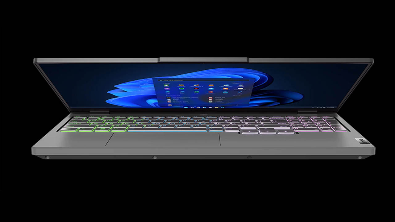 Lenovo Legion 5