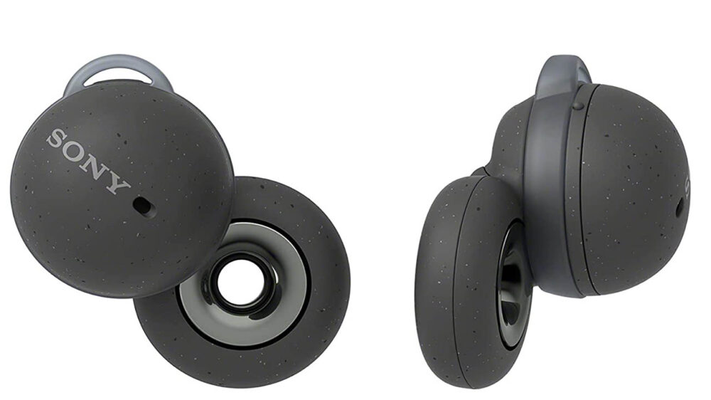 Sony-LinkBuds
