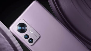 Xiaomi 12 Pro