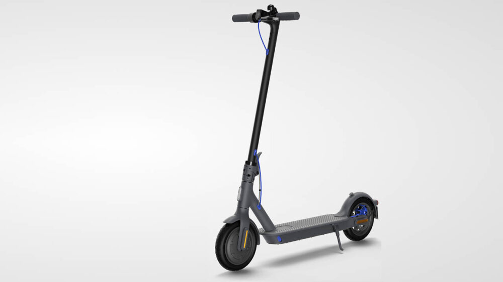 Xiaomi Mi Elektrikli Scooter 3