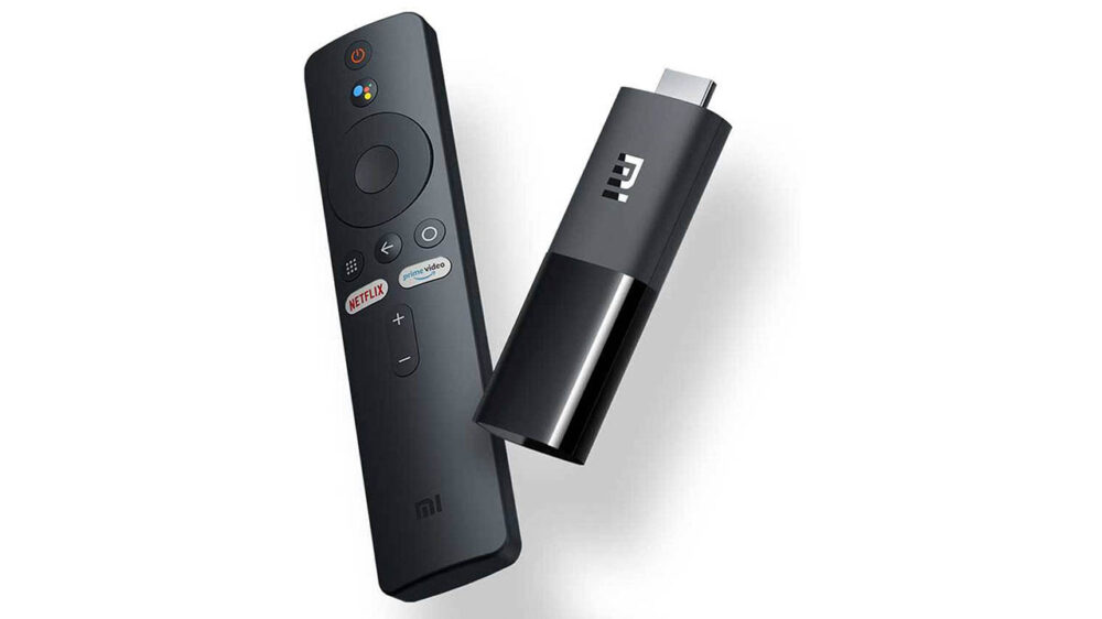 Xiaomi Mi TV Stick 4K