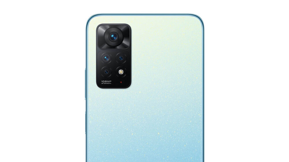 Xiaomi Redmi Note 11 Pro