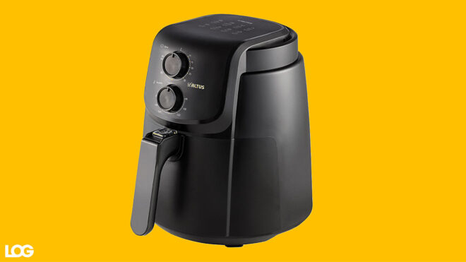 Altus AL 899 AF Airfryer için süper fiyat kampanyası