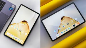 Android tablet Honor Pad 8