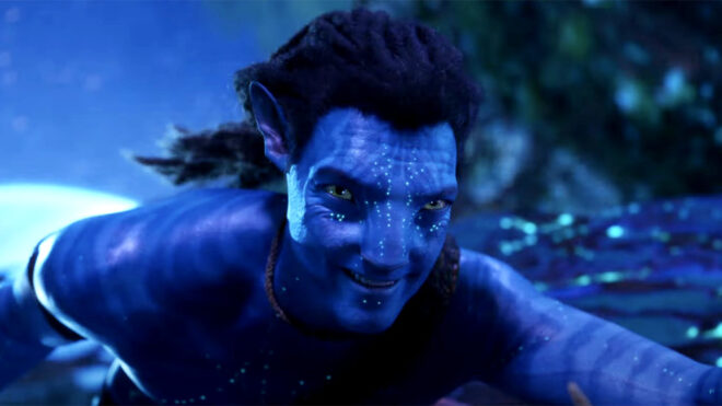 Avatar: The Way of Water / Avatar: Suyun Yolu