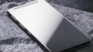 Gorilla Glass Victus 2