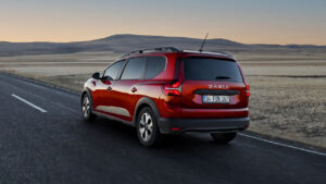 Dacia fiyat listesi 2022