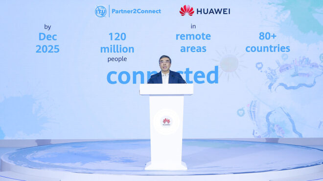 Huawei