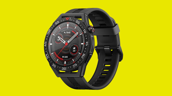 Huawei Watch GT 3 SE akıllı saat LOG Görsel