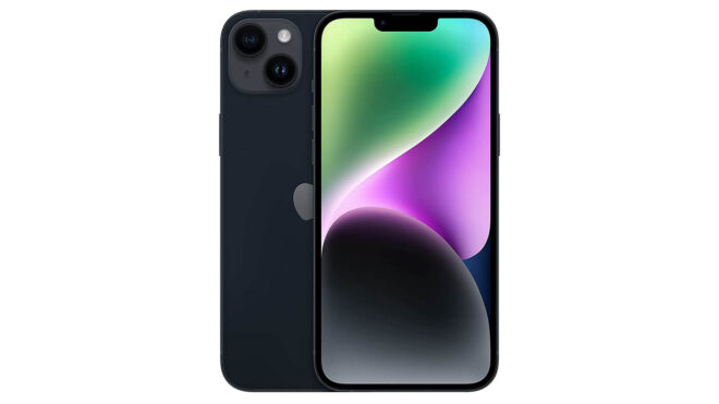 iPhone 14 Plus