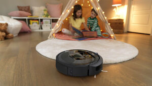 iRobot