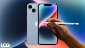 iPhone 14 LOG Tasarım