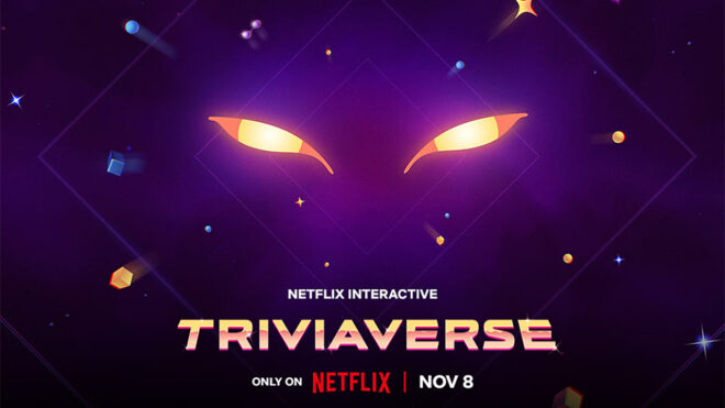 Netflix Triviaverse