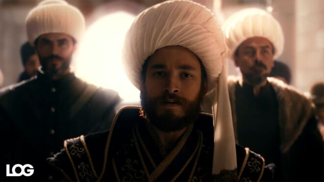 Netflix Rise of Empires: Ottoman 2. Sezon