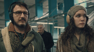 Netflix, Sıcak Kafa