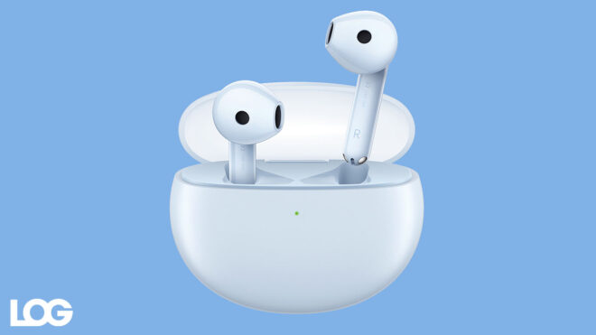 OPPO Enco Air2 kablosuz kulaklık