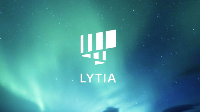 Sony LYTIA