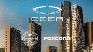 Suudi Arabistan Ceer