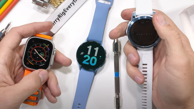 Apple Watch Ultra