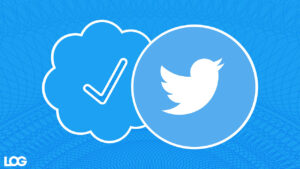 Twitter LOG Tasarım LOG Tasarım