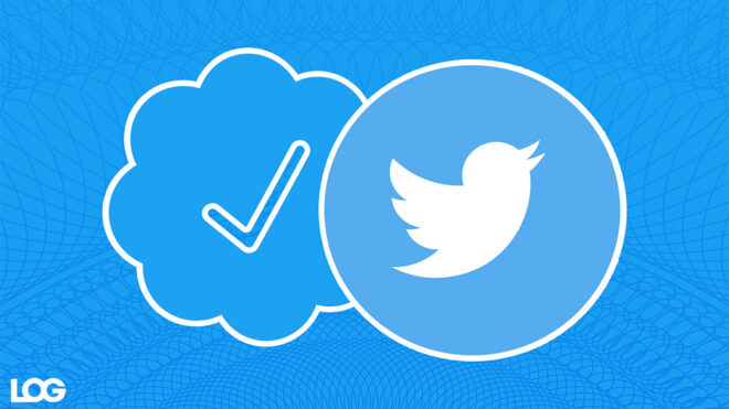 Twitter LOG Tasarım LOG Tasarım