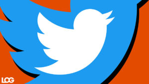 Twitter LOG Tasarım