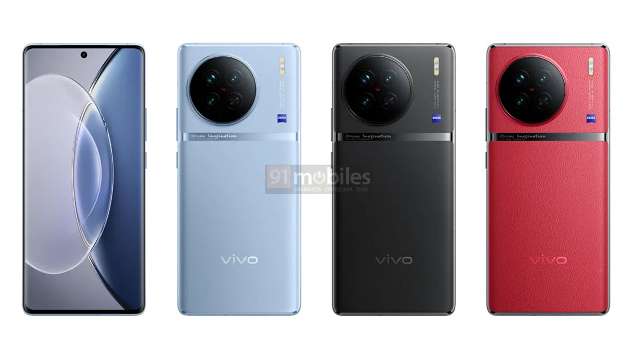 Vivo X90 Pro Купить В Краснодаре