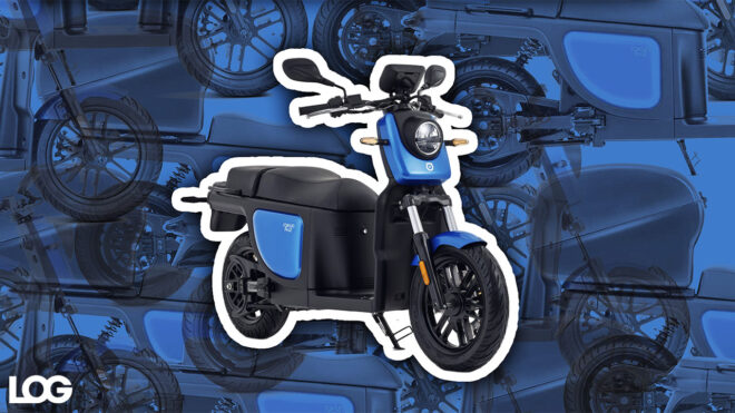 Rakun Pro 2 ve Rakun Pro 3 LOG Tasarım