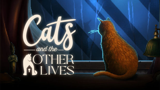 Cats and the Other Lives