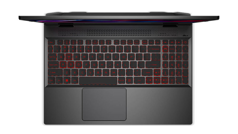 Acer Nitro 5