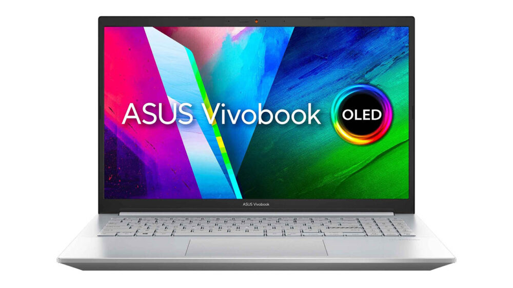 Asus Vivobook Pro M3500QC-L1360