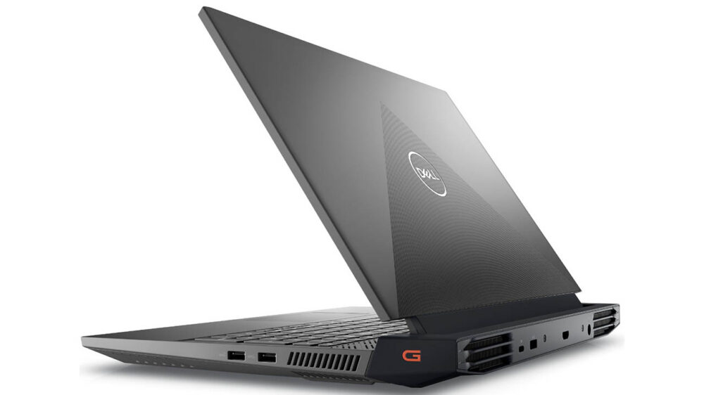 Dell Gaming G15 5520