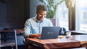 Dynabook Satellite Pro C40