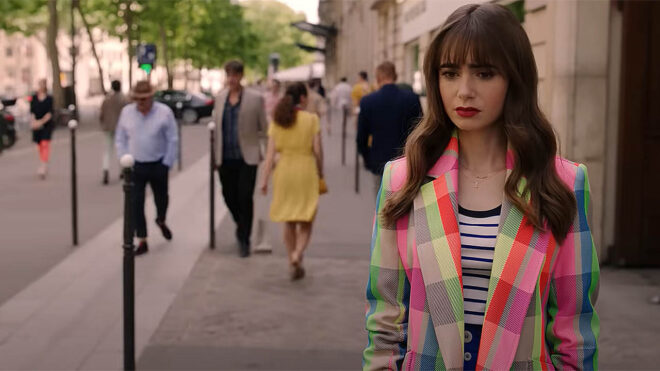 Emily in Paris