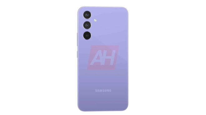 Samsung Galaxy A54 5G