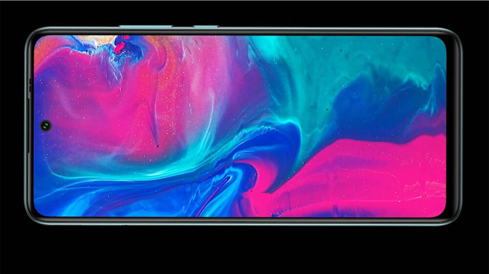 General Mobile GM 22 Plus