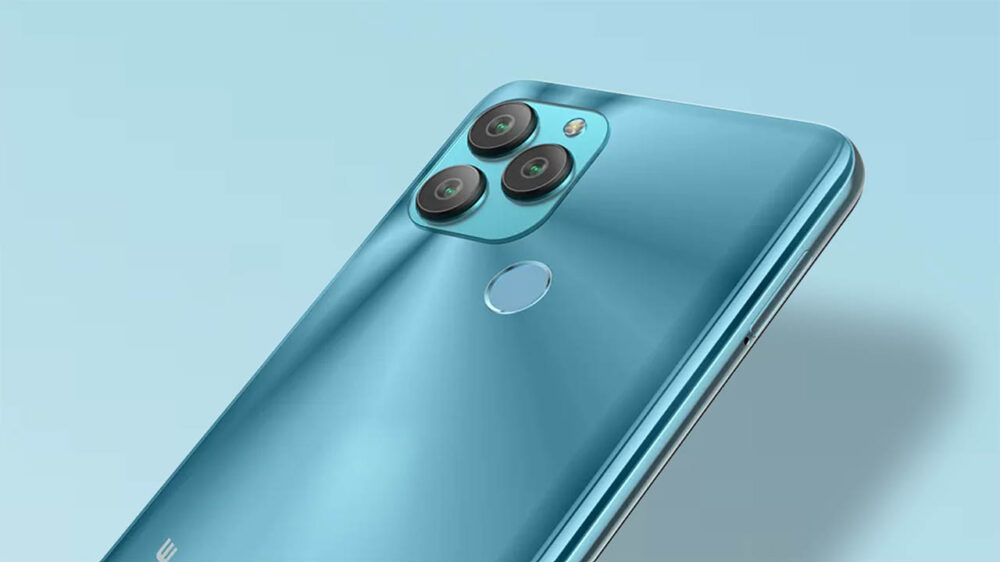 General Mobile GM 22 Plus