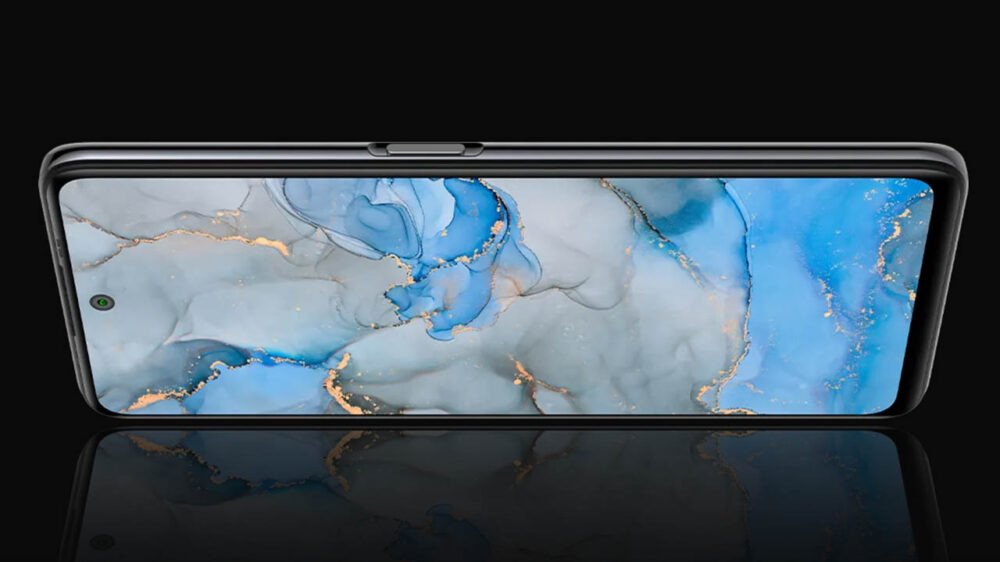 General Mobile GM 22 Pro