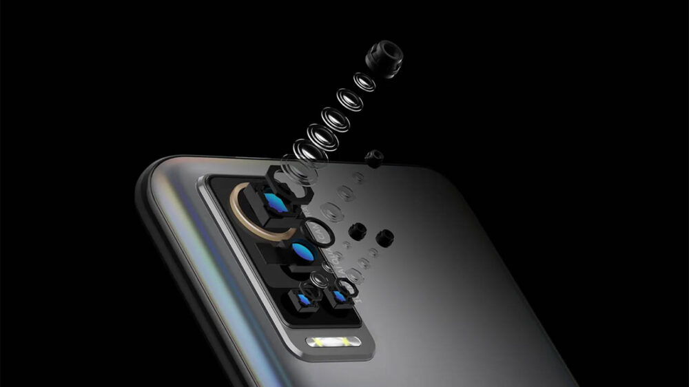 General Mobile GM 22 Pro