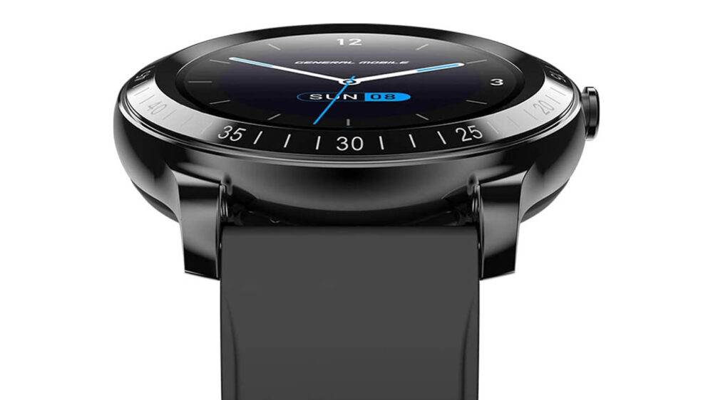 General Mobile GM Watch
