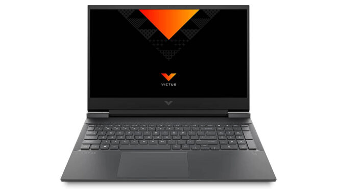 HP Victus Gaming 16