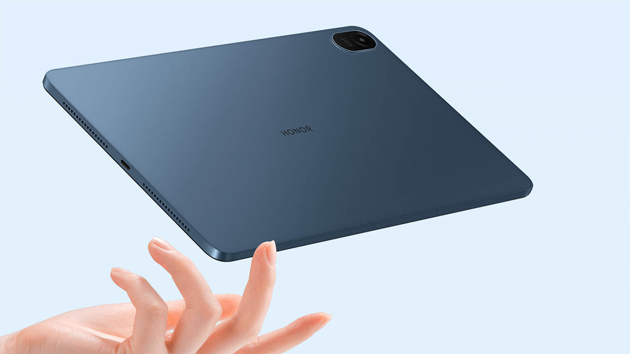 Honor Pad 8