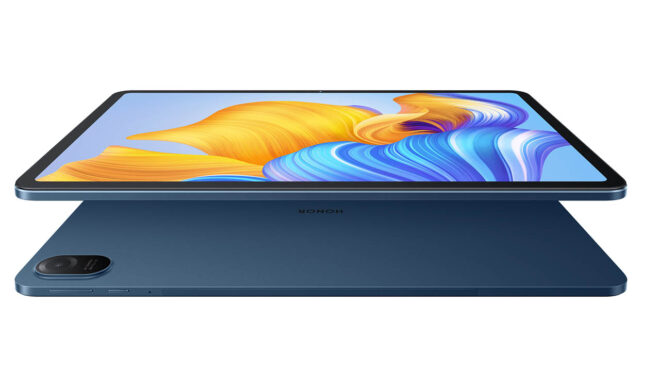 Honor Pad 8