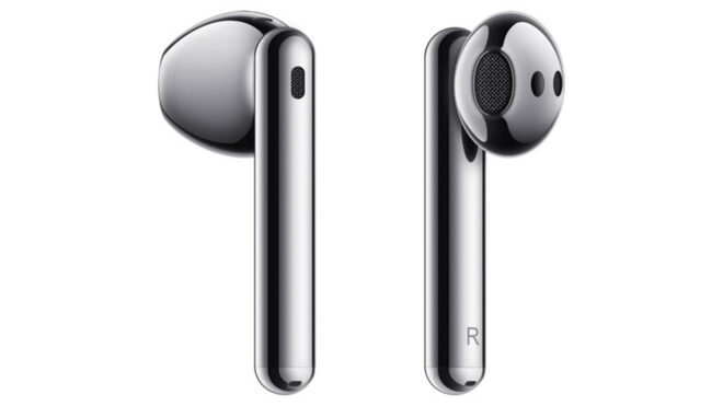 Huawei FreeBuds Pro 4