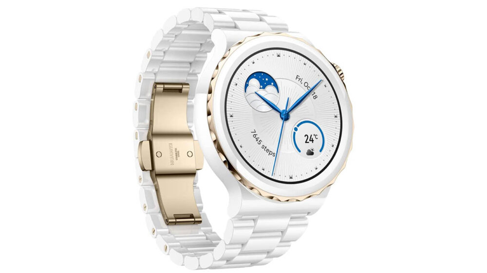 Huawei Watch GT 3 Pro